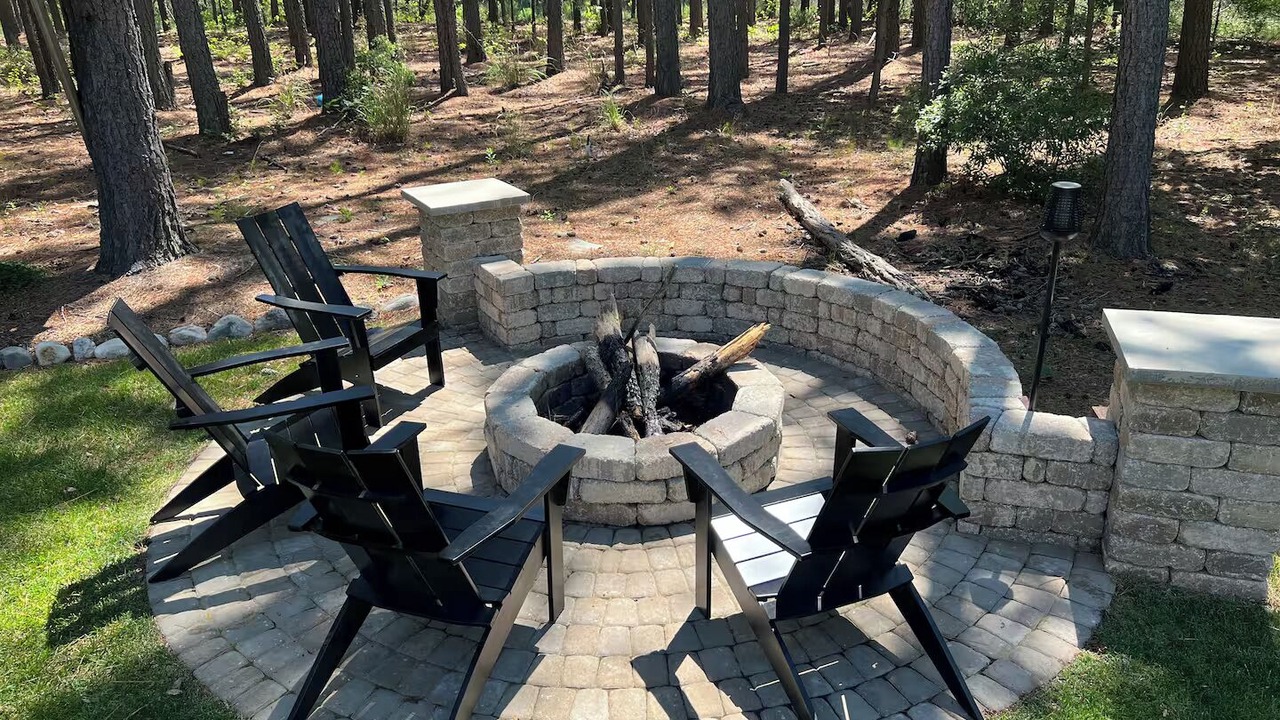 Photo of Patio Balcony in Onancock