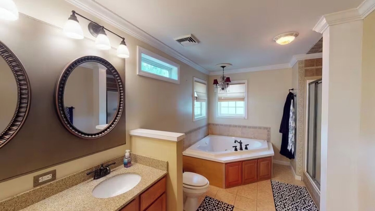Photo of Bathroom in Onancock