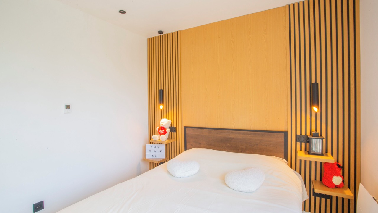 Photo of Bedroom in Saint-Germain-les-Corbeil