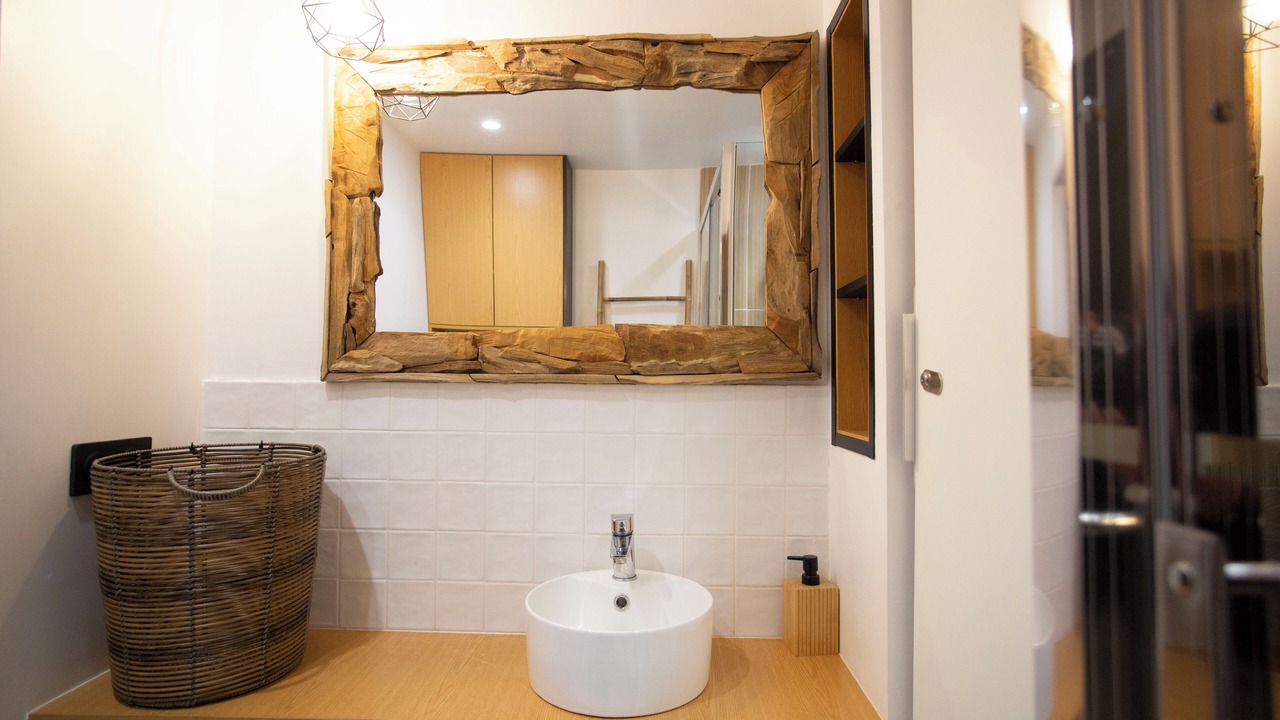 Photo of Bathroom in Saint-Germain-les-Corbeil
