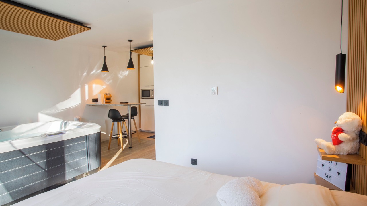 Photo of Bedroom in Saint-Germain-les-Corbeil