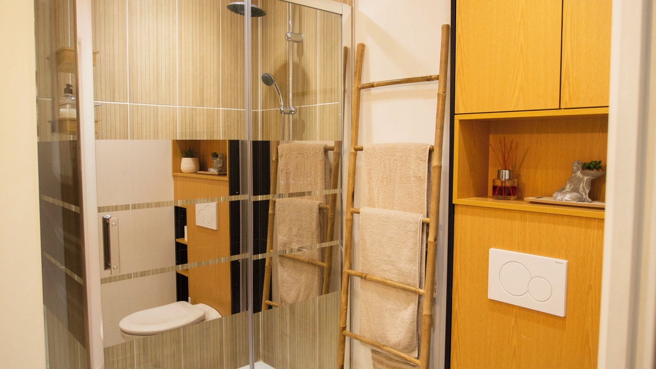 Photo of Bathroom in Saint-Germain-les-Corbeil