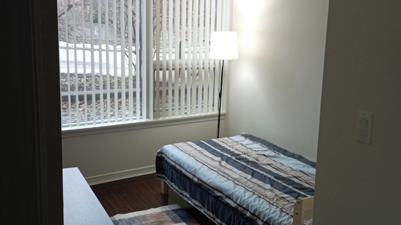 Photo of Bedroom in North York
