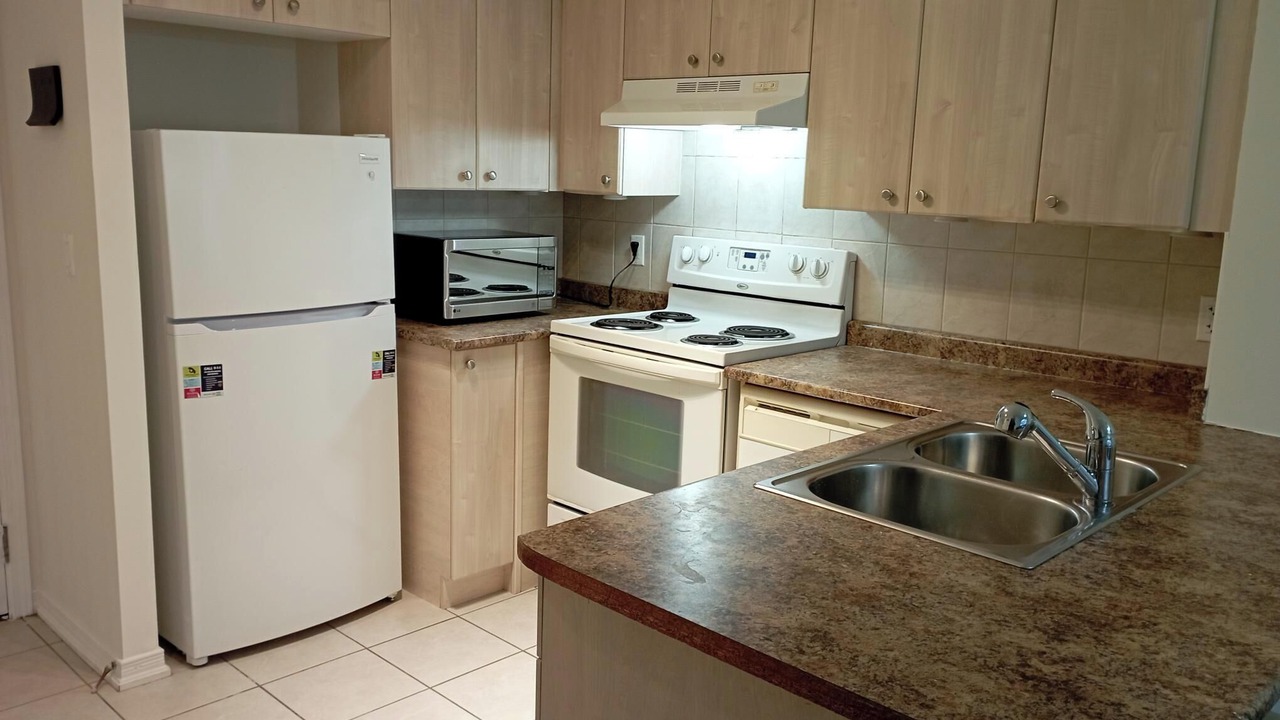 Photo of Kitchen in North York
