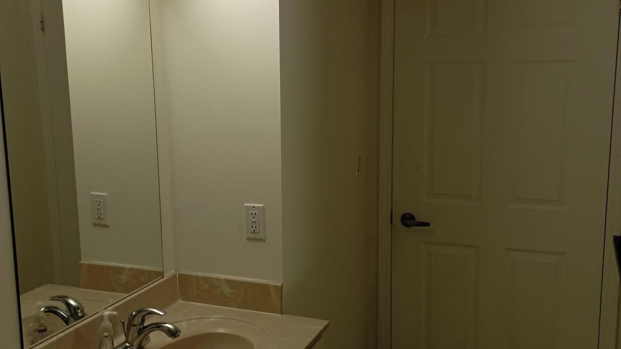 Photo of Bathroom in North York