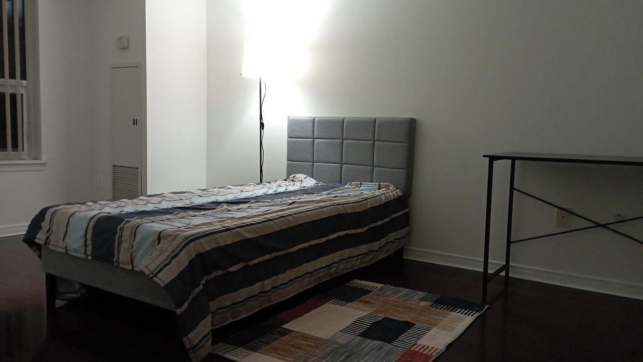 Photo of Bedroom in North York