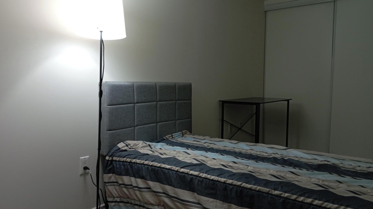 Photo of Bedroom in North York
