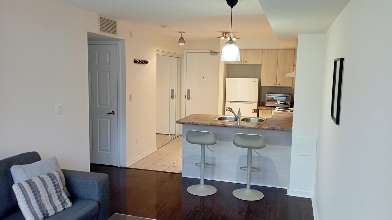 Photo of Livingroom in North York