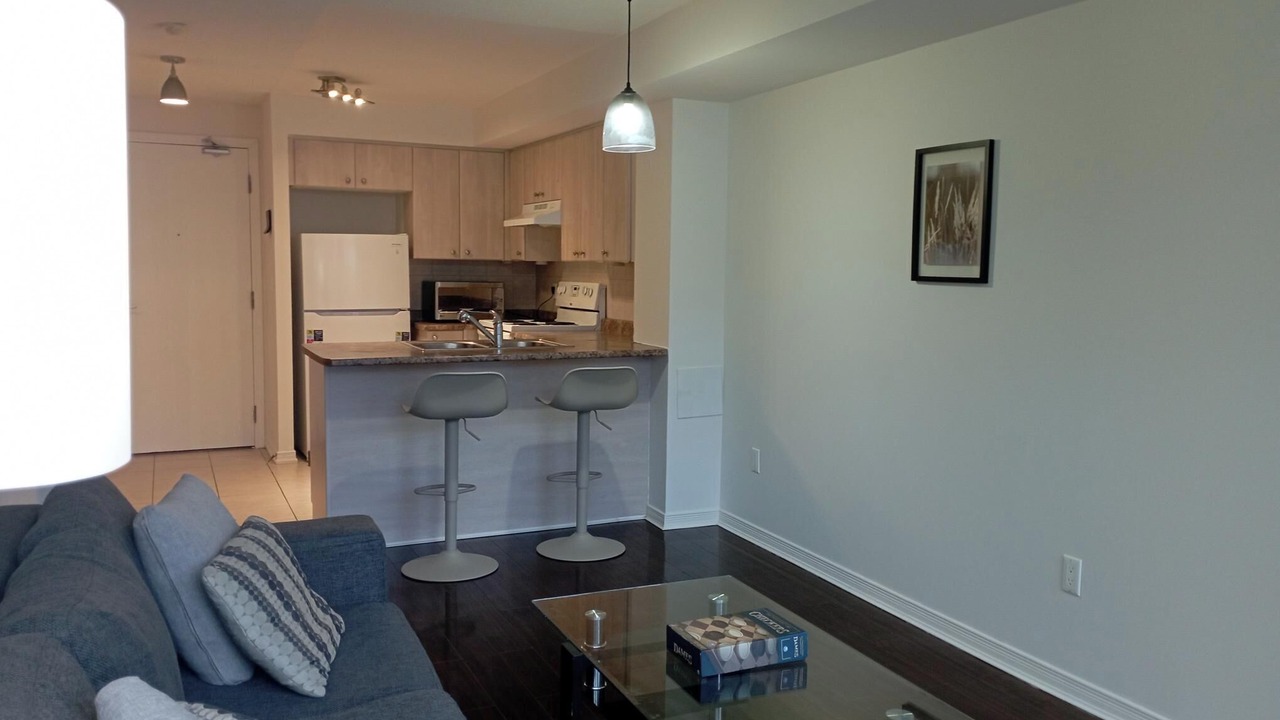 Photo of Livingroom in North York