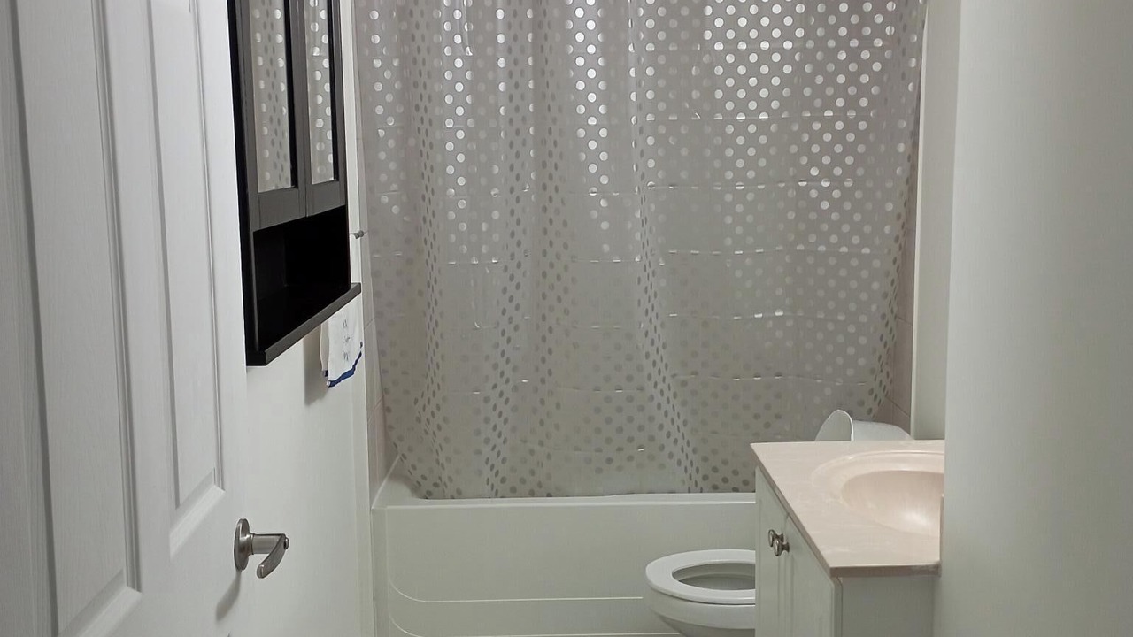 Photo of Bathroom in North York