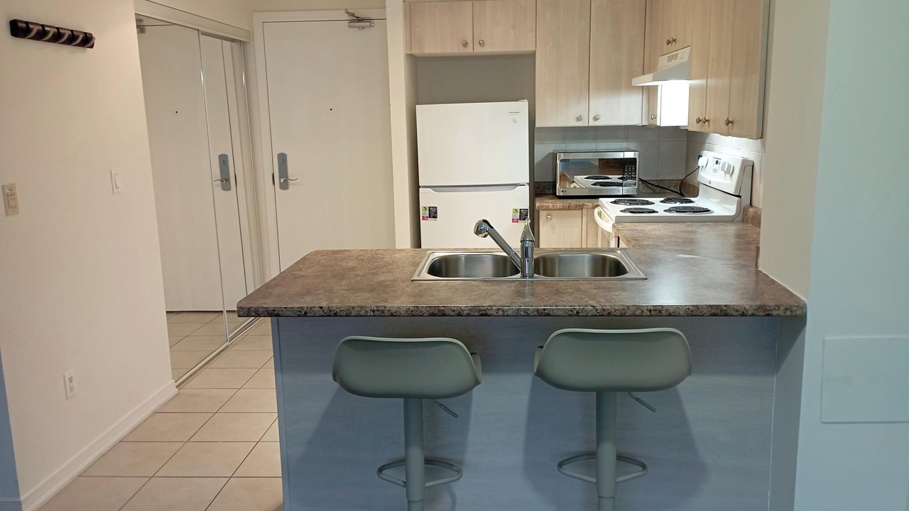Photo of Kitchen in North York