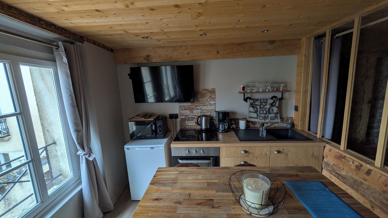 Photo of Kitchen in Dole