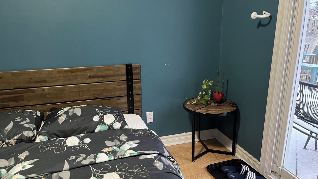 Photo of Bedroom in Durham Region