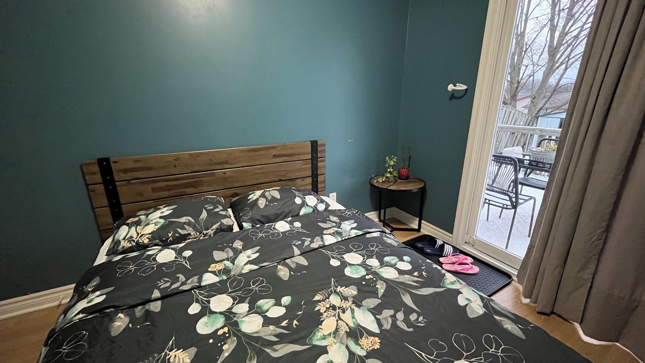 Photo of Bedroom in Durham Region
