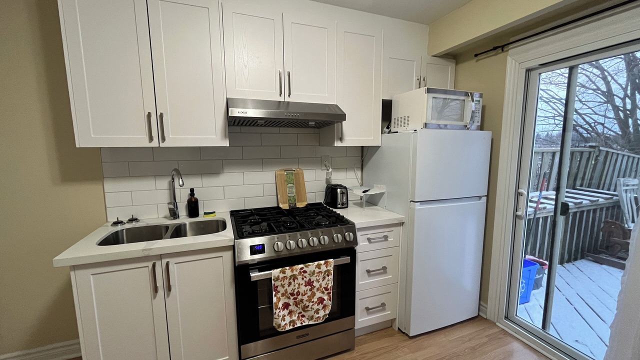 Photo of Kitchen in Durham Region