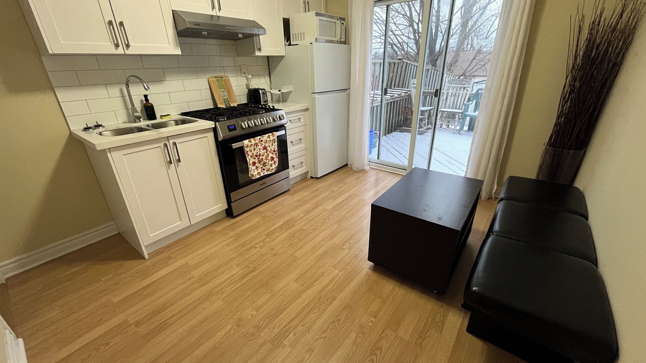 Photo of Kitchen in Durham Region
