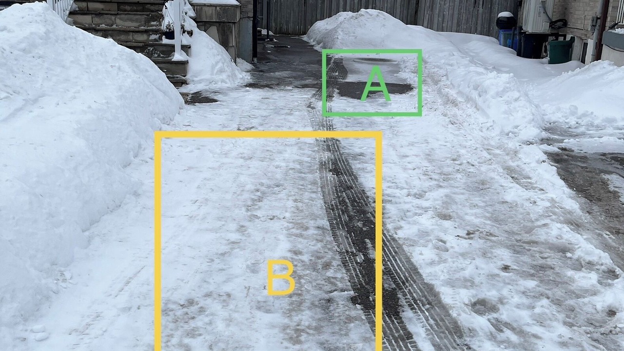 Photo of Outdoor in Durham Region