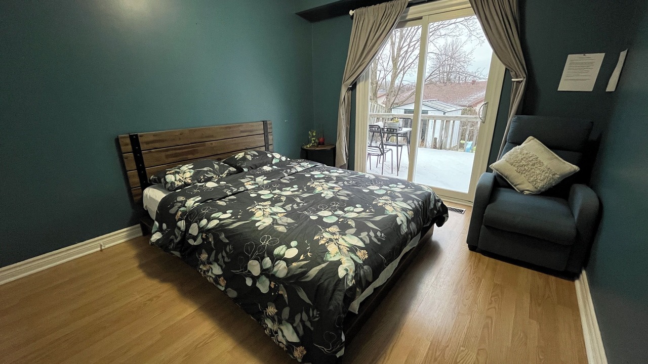 Photo of Bedroom in Durham Region