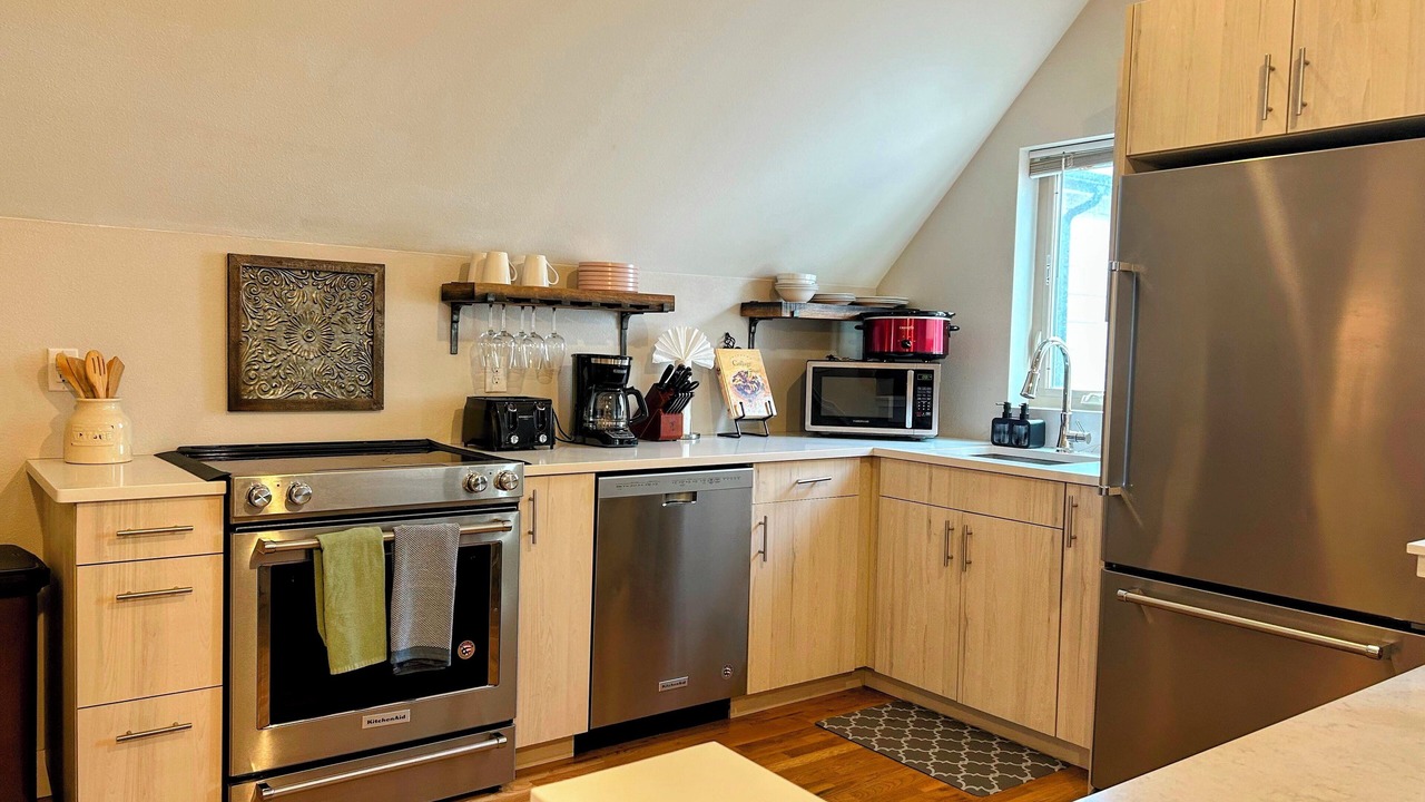 Photo of Kitchen in Cole