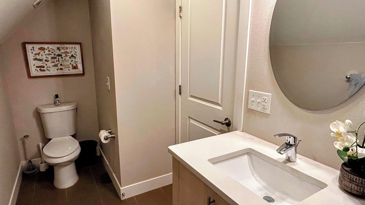 Photo of Bathroom in Cole