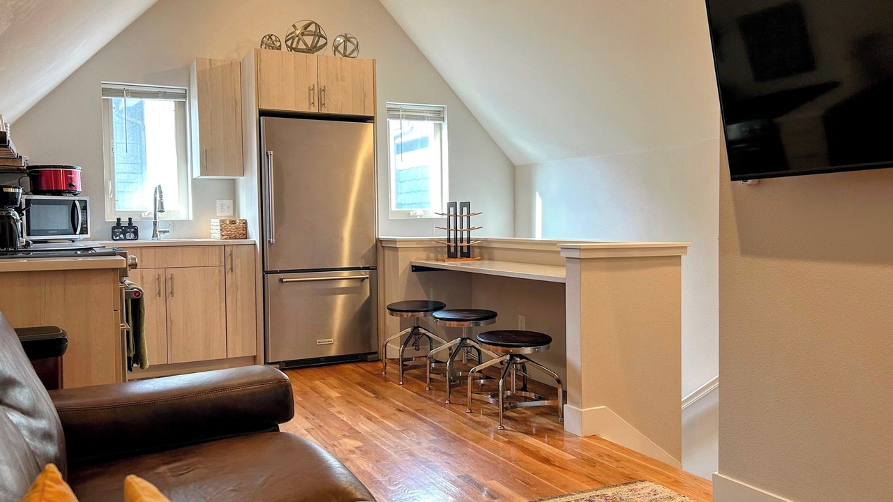 Photo of Livingroom in Cole