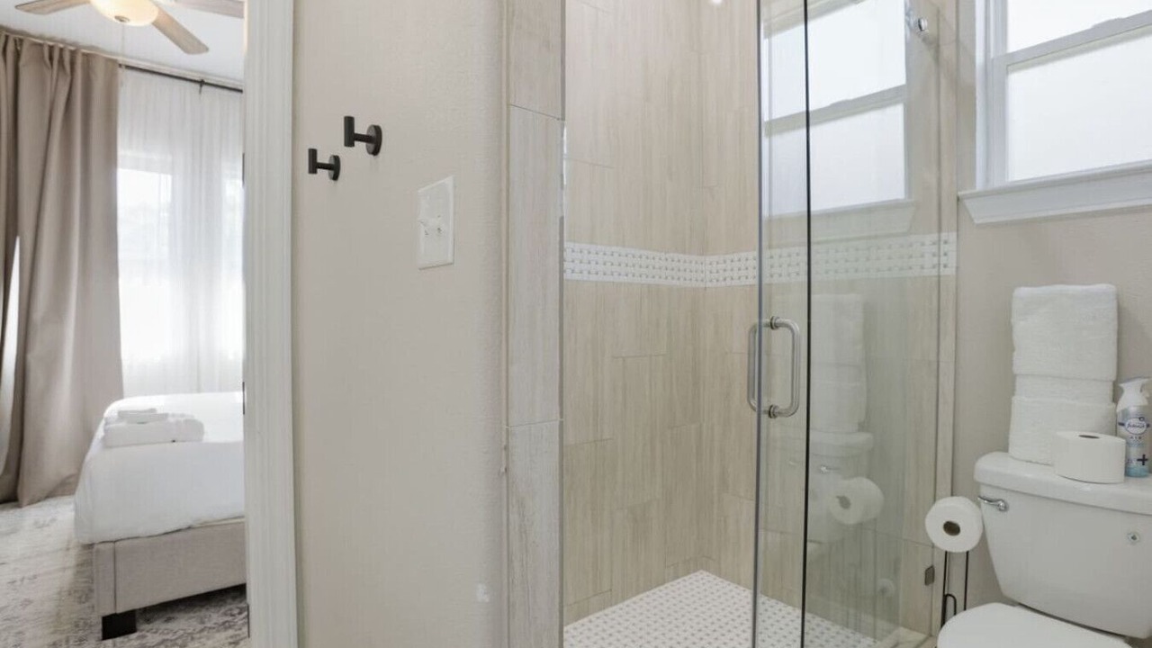 Photo of Bathroom in Greater Fondren Southwest