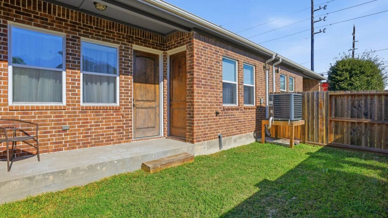 Photo of Outdoor in Greater Fondren Southwest