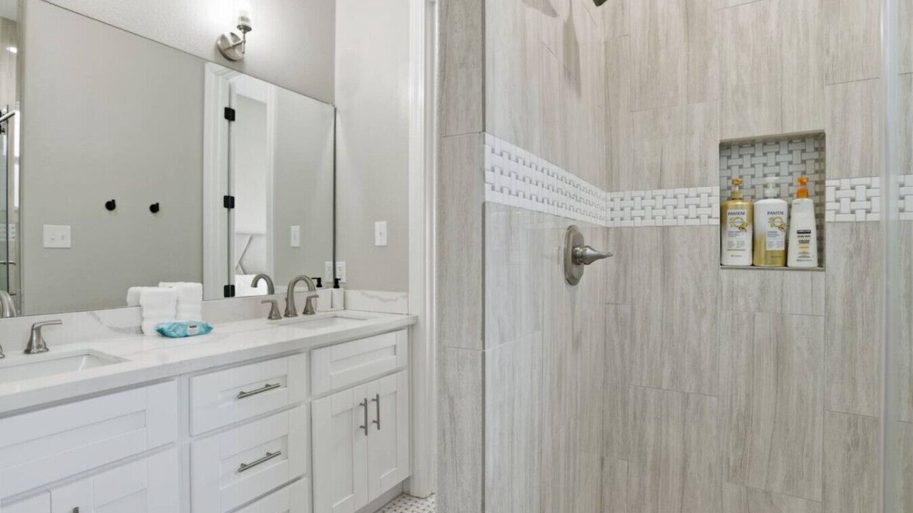 Photo of Bathroom in Greater Fondren Southwest