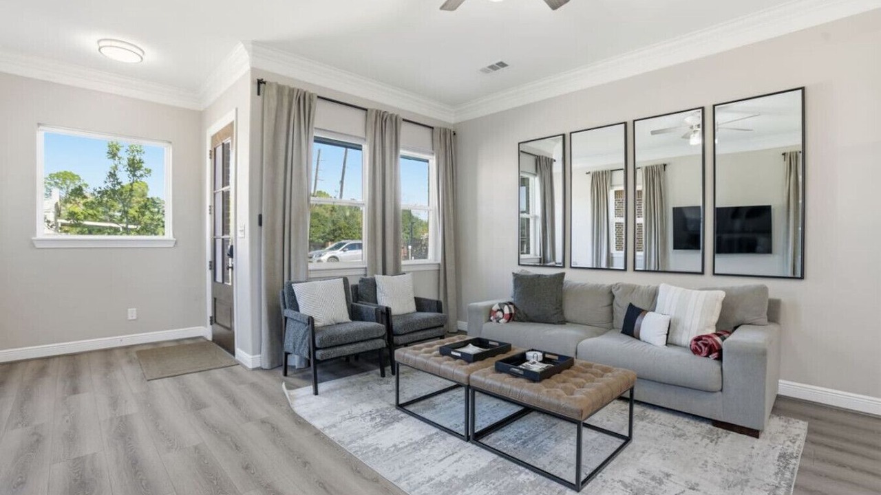 Photo of Bedroom in Greater Fondren Southwest