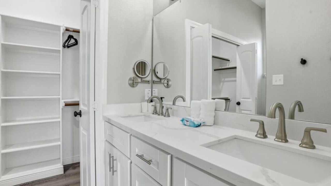 Photo of Bathroom in Greater Fondren Southwest