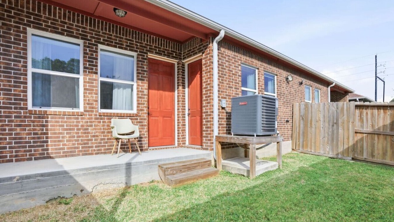 Photo of Outdoor in Greater Fondren Southwest