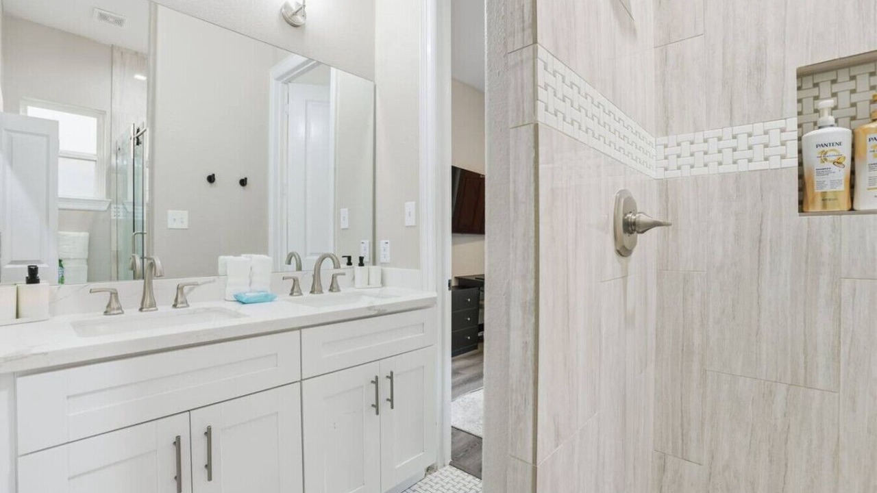 Photo of Bathroom in Greater Fondren Southwest