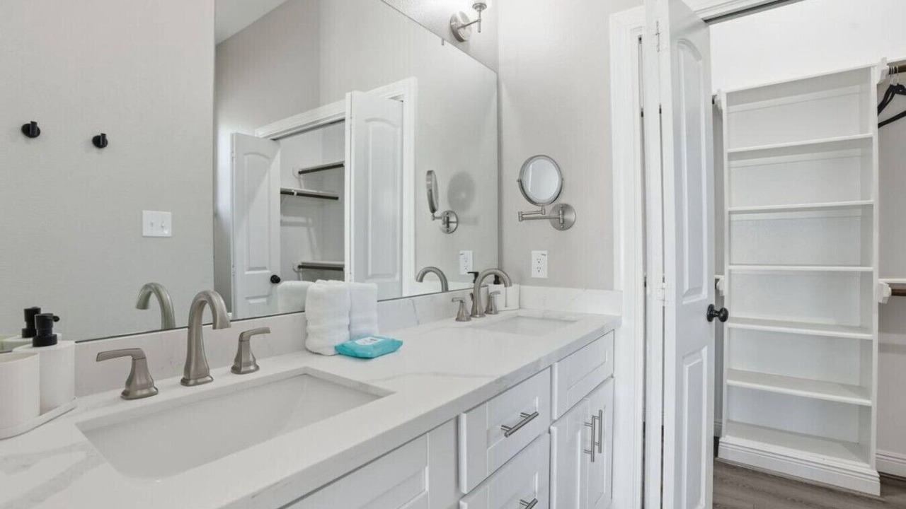 Photo of Bathroom in Greater Fondren Southwest