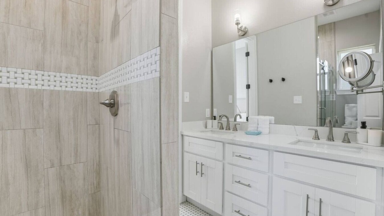 Photo of Bathroom in Greater Fondren Southwest