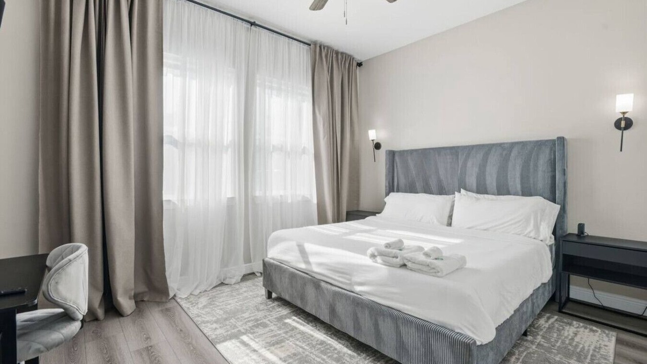 Photo of Bedroom in Greater Fondren Southwest