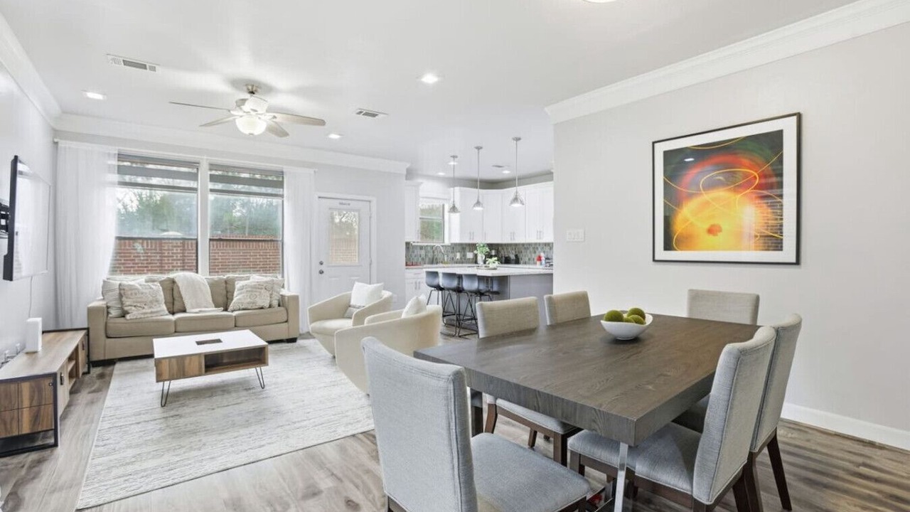 Photo of Bedroom in Greater Fondren Southwest