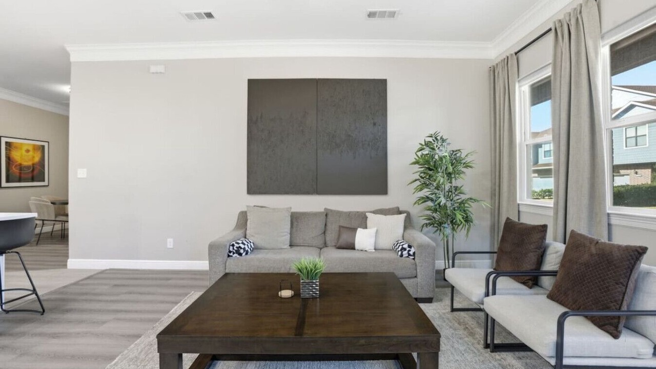 Photo of Bedroom in Greater Fondren Southwest