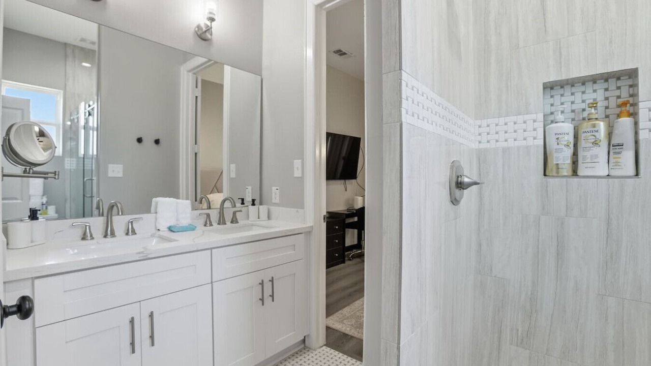Photo of Bathroom in Greater Fondren Southwest