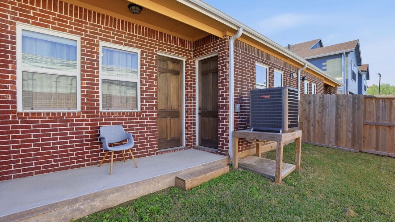 Photo of Outdoor in Greater Fondren Southwest