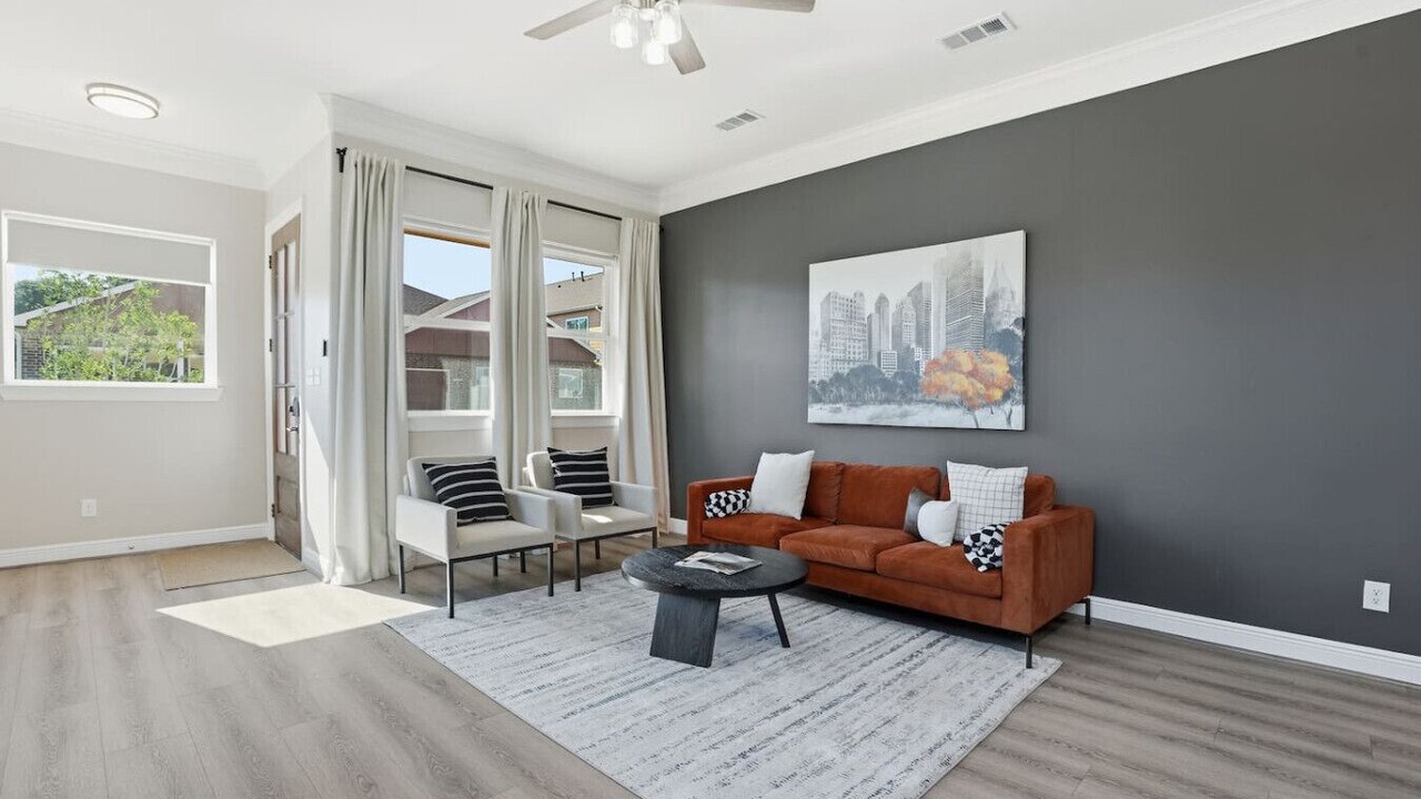 Photo of Bedroom in Greater Fondren Southwest
