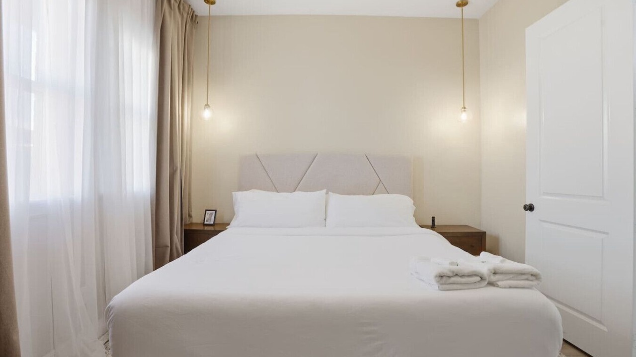 Photo of Bedroom in Greater Fondren Southwest