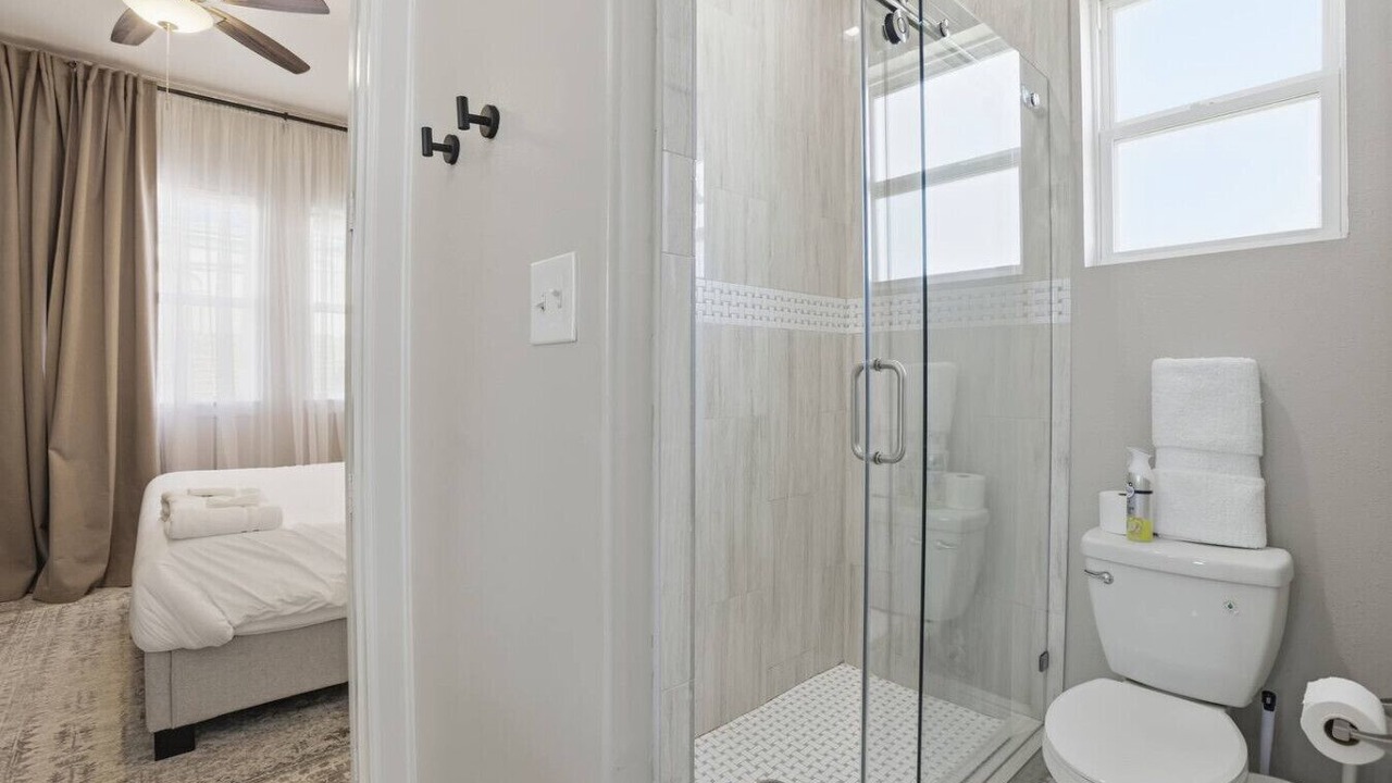Photo of Bathroom in Greater Fondren Southwest