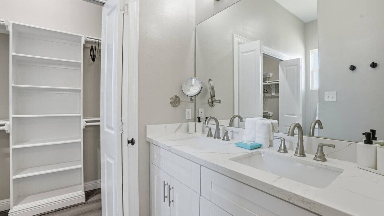 Photo of Bathroom in Greater Fondren Southwest