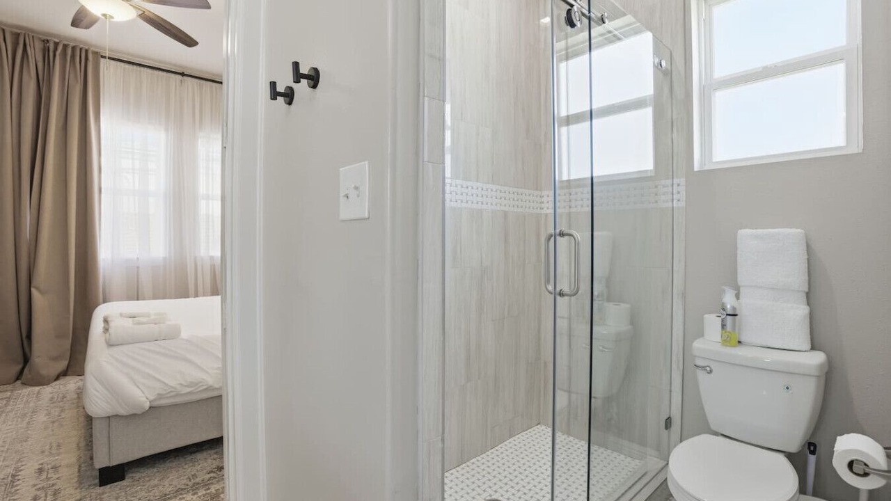 Photo of Bathroom in Greater Fondren Southwest