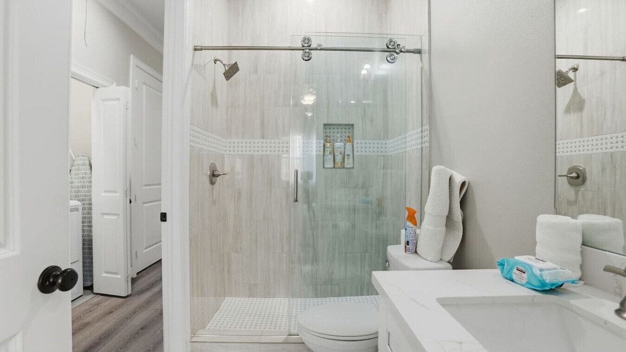 Photo of Bathroom in Greater Fondren Southwest