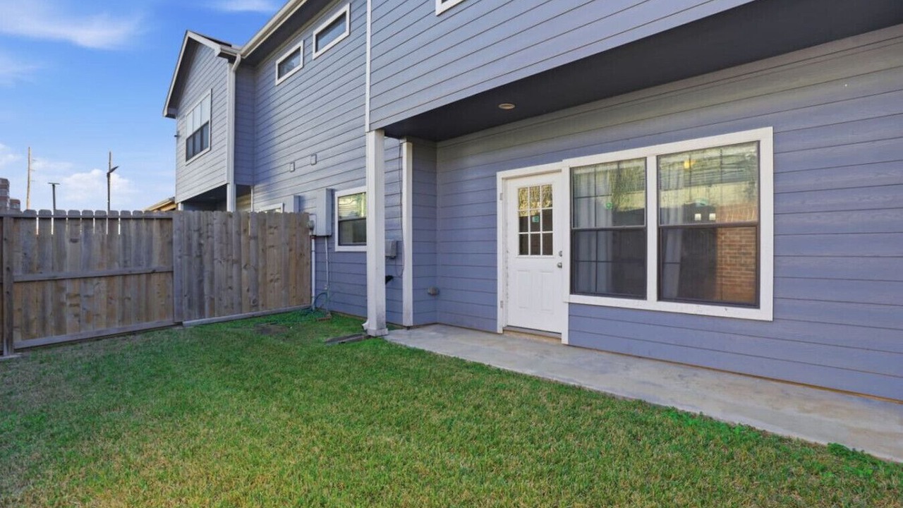 Photo of Outdoor in Greater Fondren Southwest