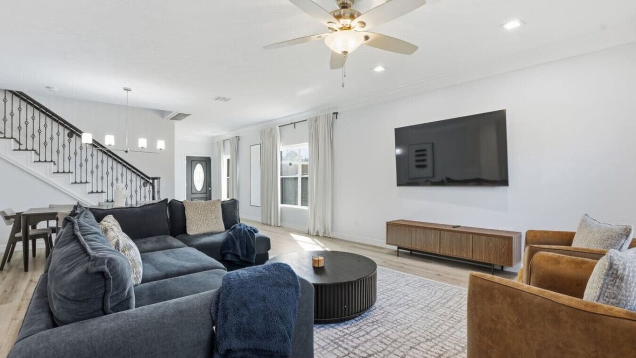 Photo of Bedroom in Greater Fondren Southwest