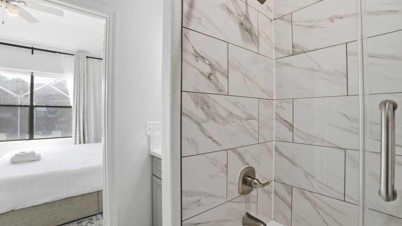 Photo of Bathroom in Greater Fondren Southwest