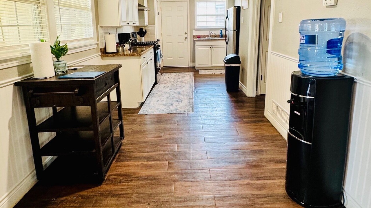 Photo of Kitchen in Gatesville