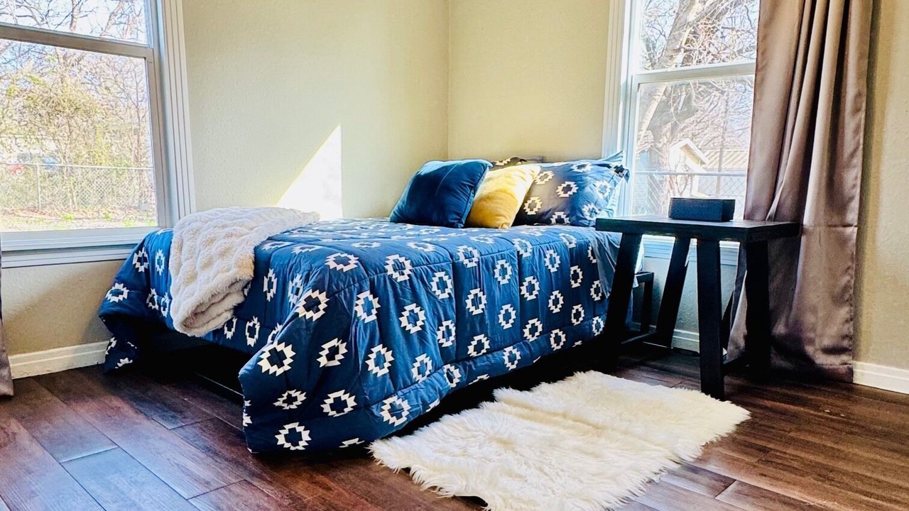 Photo of Bedroom in Gatesville